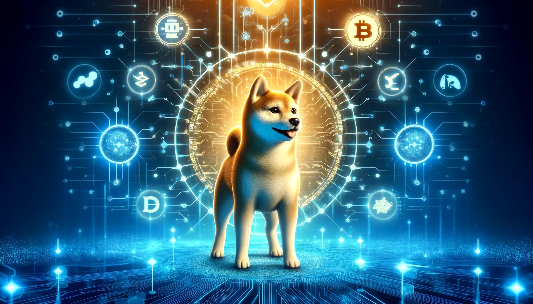 Shiba Inu’s Shibarium Sees Massive Drop In Interest As Transaction Volume Crashes 90%, What’s Going On?