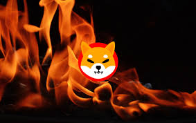 Shiba Inu Burn Rate Suffers Scathing 91.94% Crash, What’s Happening?