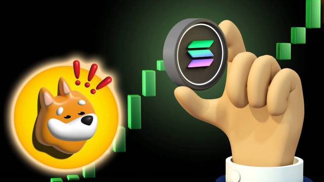 How These Solana Meme Coin Traders Turned $6,400 Into $8 Million In 24 ...