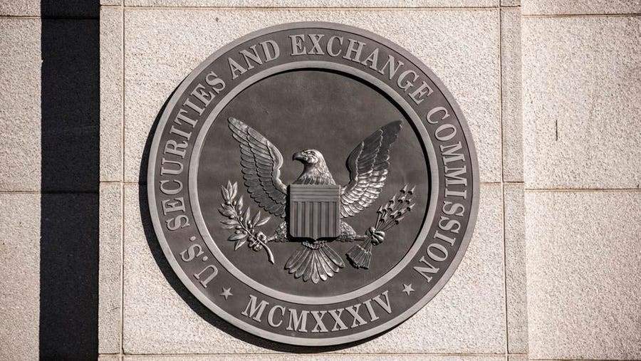 SEC Counters Coinbase’s Petition For New Crypto Regulations