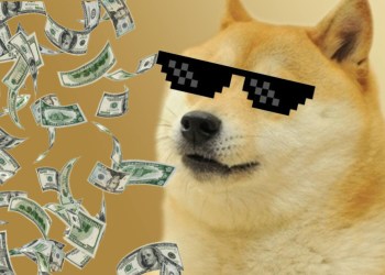 dogecoin