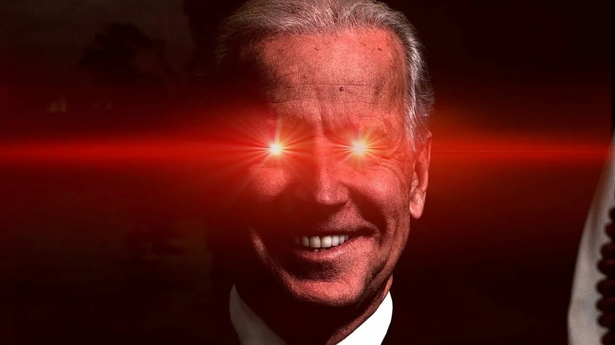 Cardano Founder Unleashes Fury: Biden Administration Is 'Destroying' Crypto