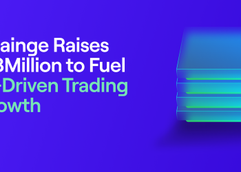 GEM Digital and Alpha Token Capital Invest $13 Million in Chainge’s Mission to Redefine Cross-Chain Trading