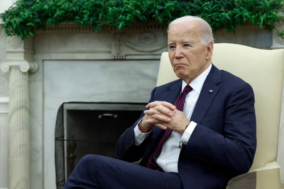 Joe Biden pro-crypto operation chokepoint 2.0