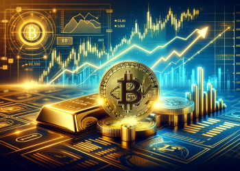 Bitcoin & Gold