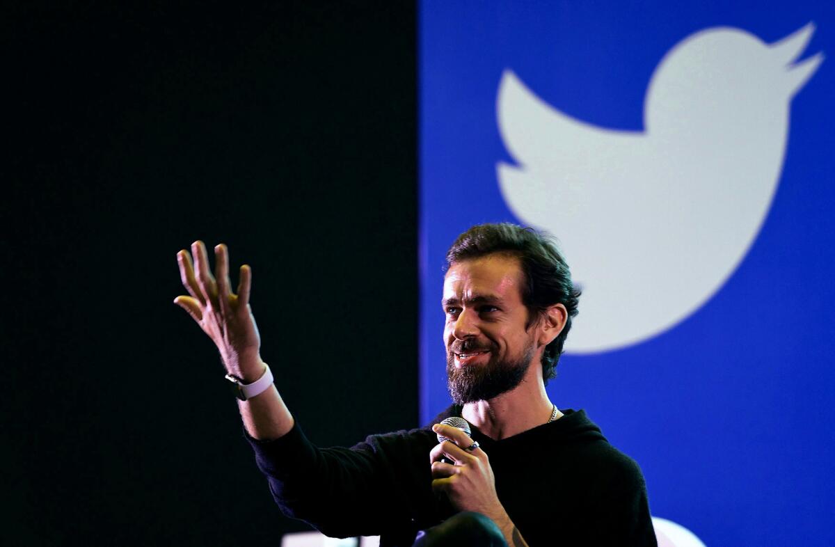 Jack Dorsey’s Block Faces Federal Probe Over Alleged Bitcoin Transactions For Terrorist Groups | Bitcoinist.com