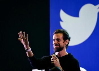 Jack Dorsey