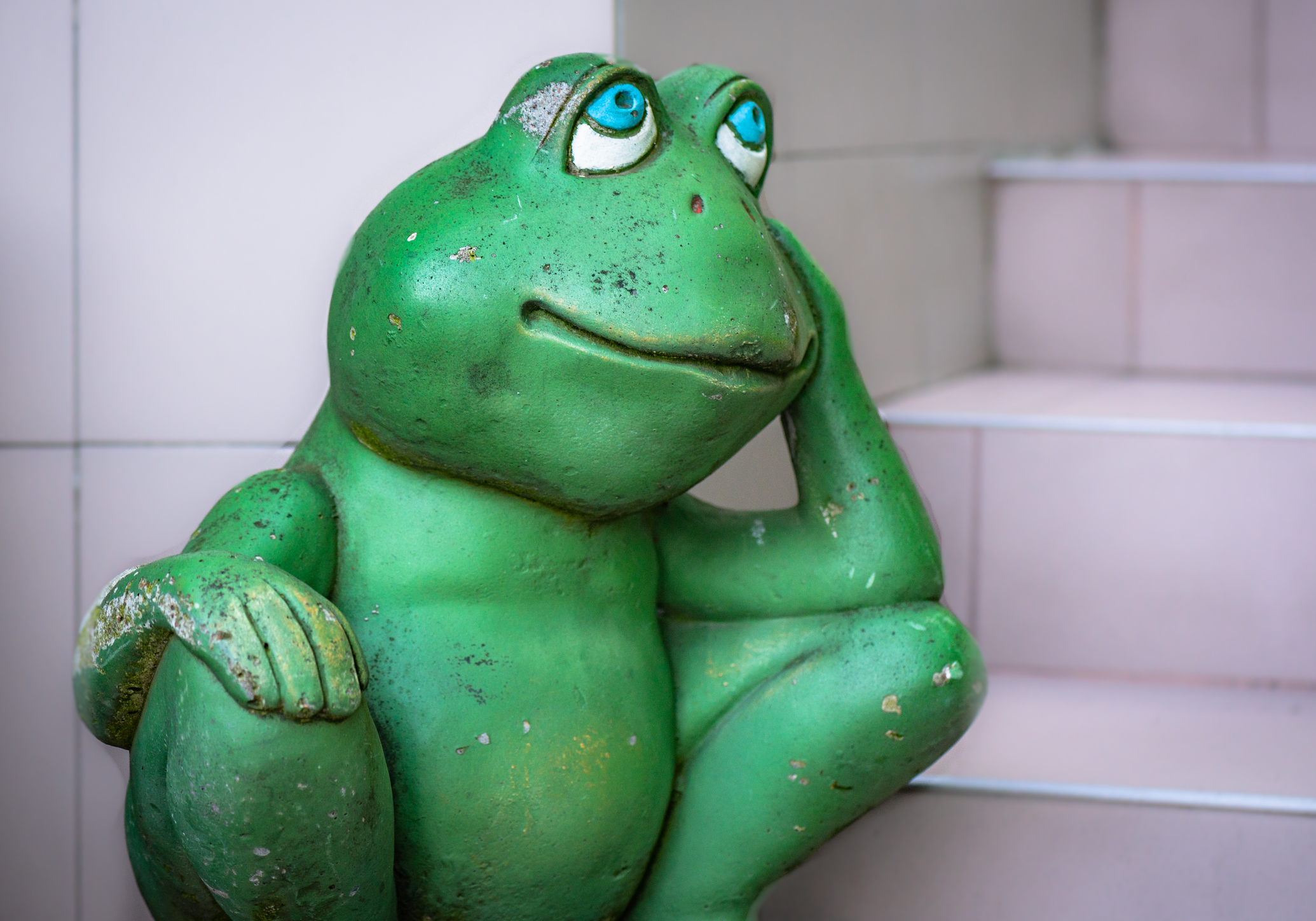 PEPE Coin Gains Momentum, Eyes Continued Growth | Bitcoinist.com
