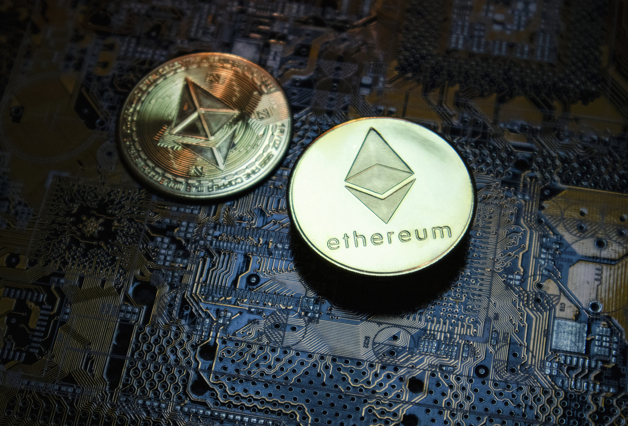 Ethereum Spot ETF Dream Dashed? Expert Pessimistic On Approval Prospects