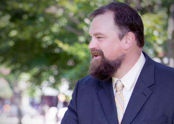 US state New Hampshire Bitcoin ETF investment Rep. Keith Ammon