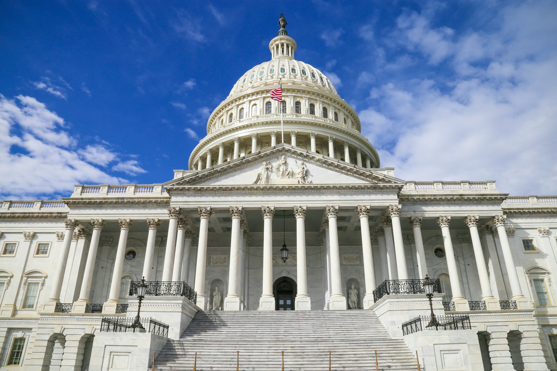 Crypto Nonprofit Launches New PAC To Support Industry-Friendly US Congress Candidates