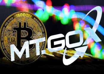Bitcoin payouts Mt. Gox