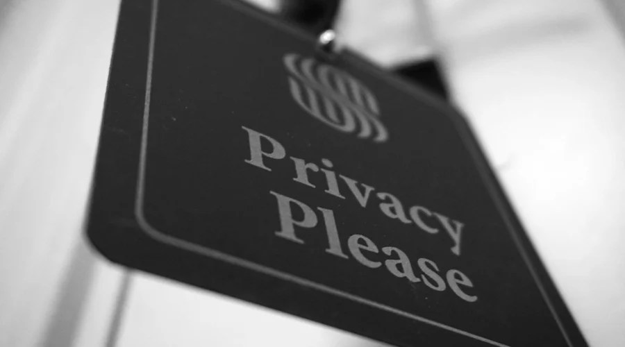 Battle For Privacy: DOJ Targets Crypto Wallets, Stirring Major Concerns Over Digital Rights