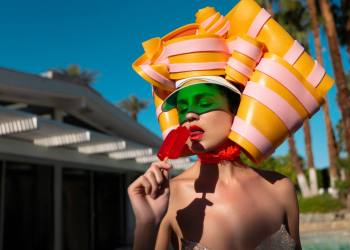 Nicolas Bets Unveils His New NFT Collection on SuperRare