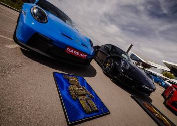 Rare: Leading the Way in Art Ownership, DeFi, and Tokenized Real World Assets (RWA)