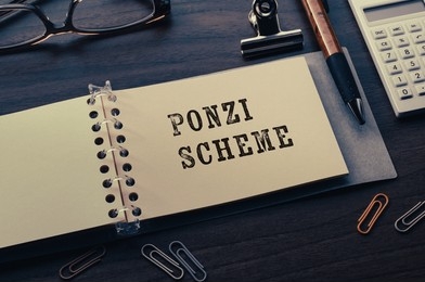 Massive $43M Crypto Ponzi Scheme Uncovered In New York, Leading To Wire Fraud Arrest