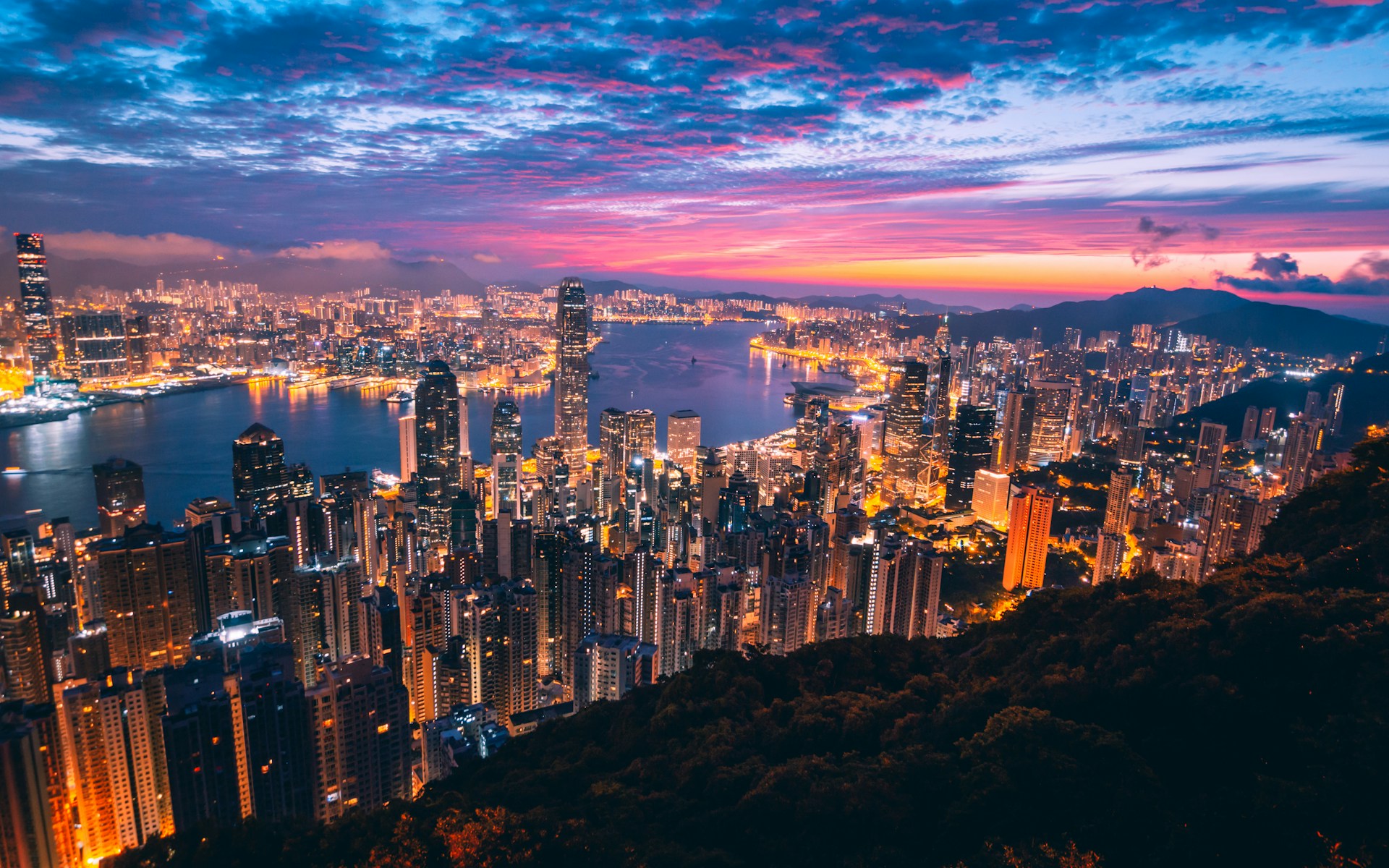 Hong Kong Announces Inspection Of Crypto Platforms’ Offices As Licensing Deadline Nears
