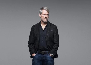 Michael Saylor 21 Bitcoin HODL Rules