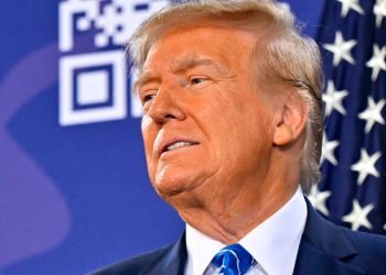 Donald Trump Crypto Fortune