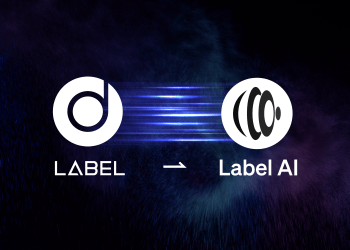 LABEL Foundation Rebrands into LABEL AI: Shaping the Future of Music with AI and Blockchain Innovation
