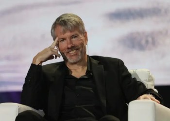 Microstrategy bitcoin