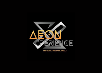 AeoN-X: Pioneering the Next Frontier of Social Entertainment