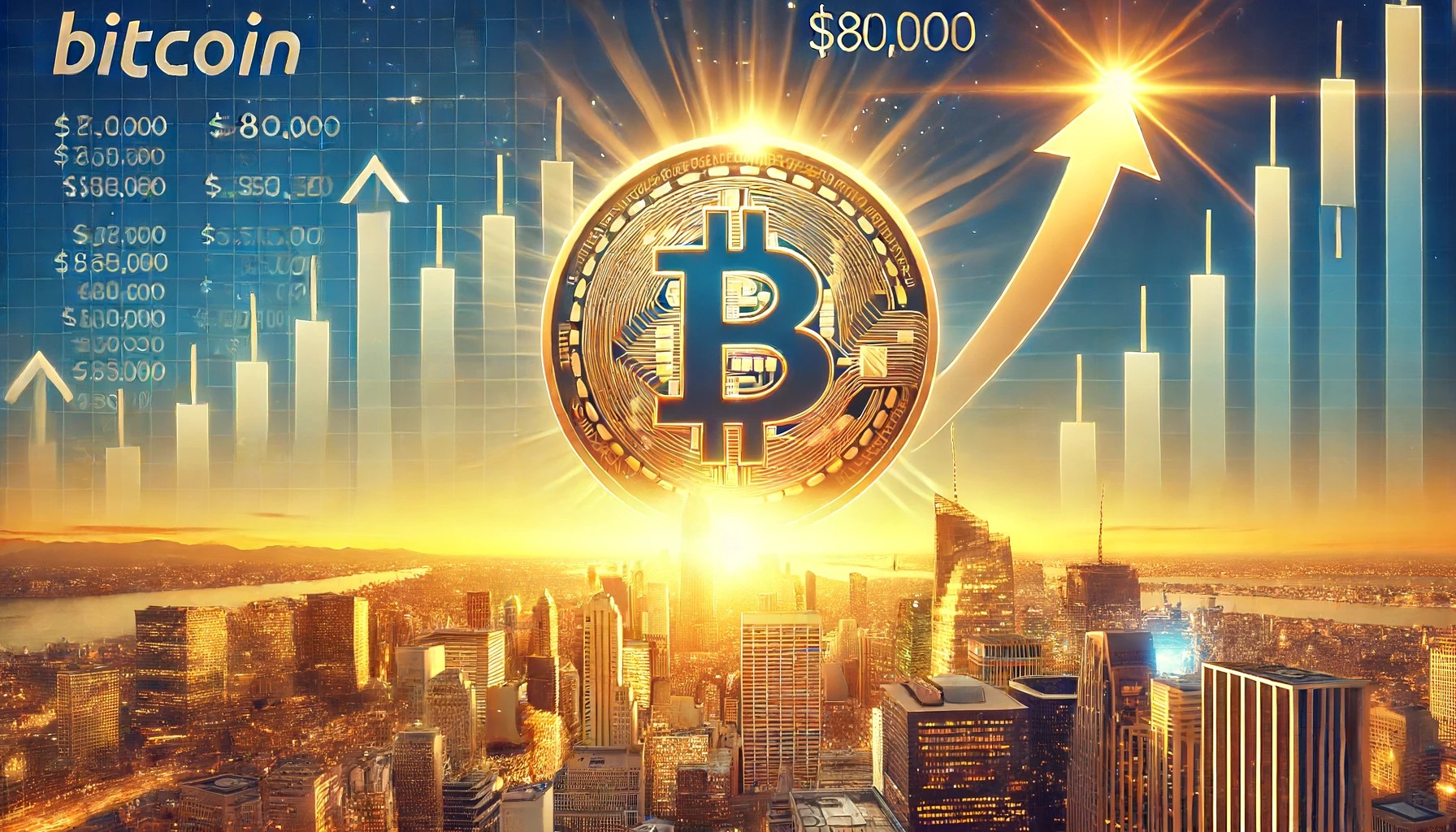 Binance CEO Predicts Bitcoin Rally Above ,000, But What Will Drive It?