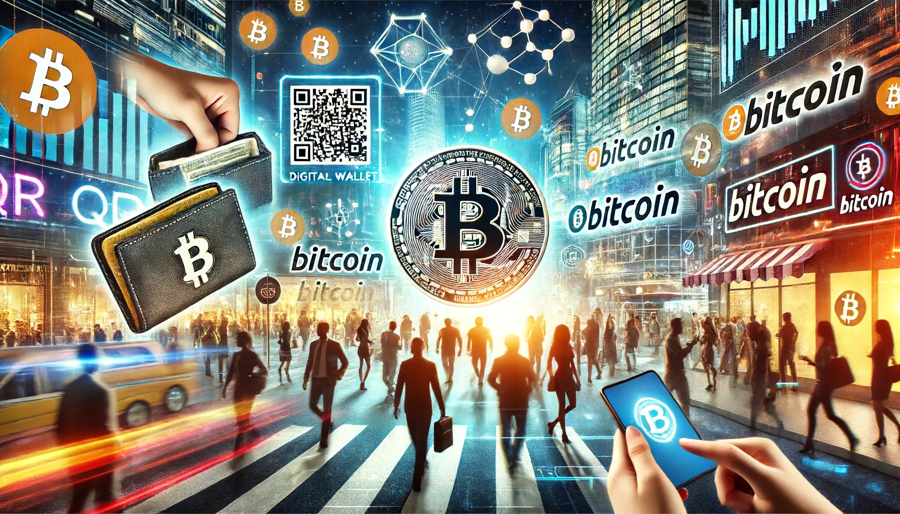 Bitcoin 3rd Bitcoin: Mexico’s 3rd-Richest Man Makes Strong Case For Why Investors ...