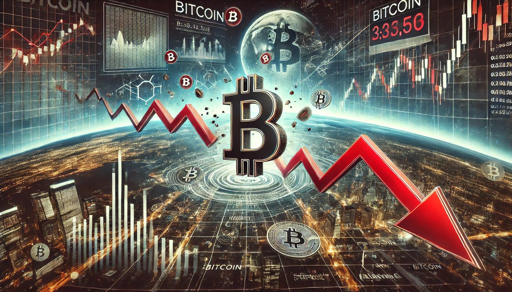 Analyst Says Bitcoin Price Is Following 2022 Playbook, But In Reverse; Here’s How