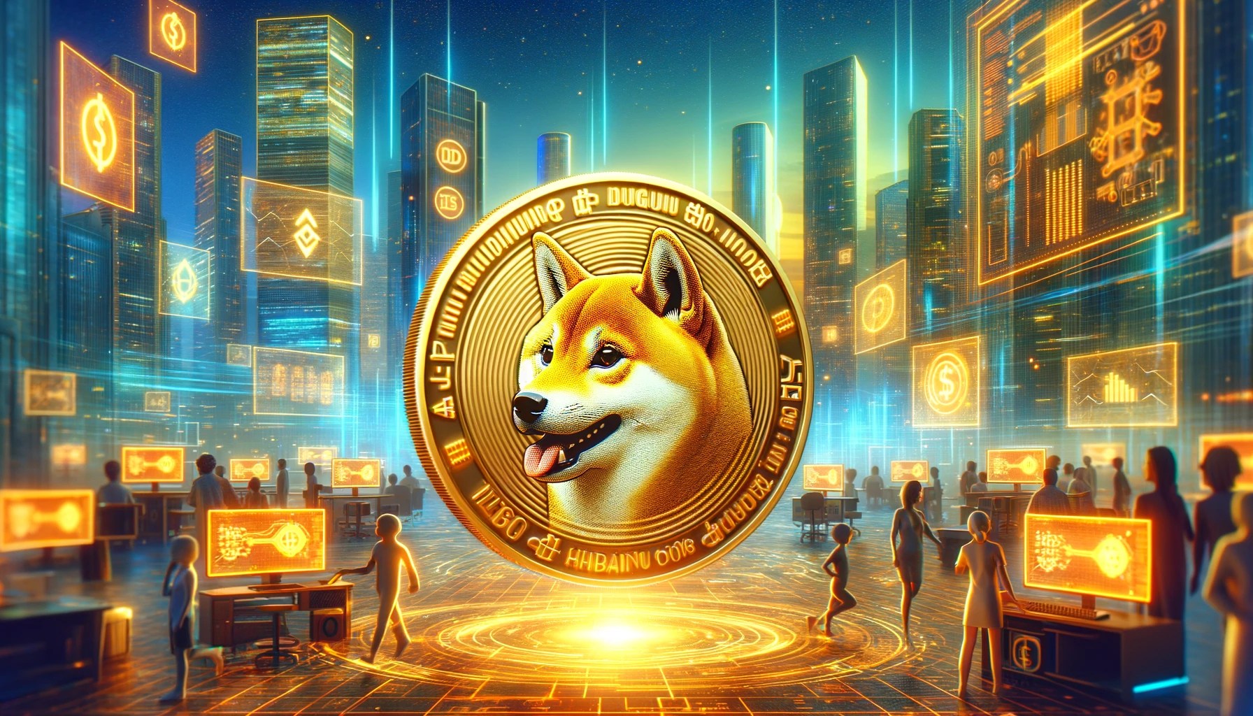 Shibarium Transactions Crash 85%, Shiba Inu Burns Drop 78%, What’s Going On?