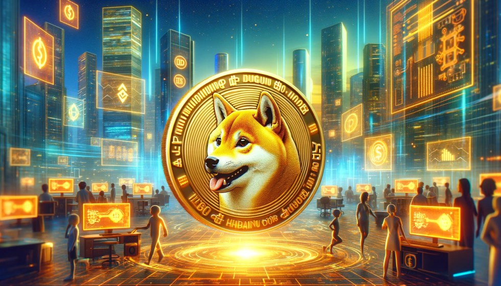 Shiba Inu