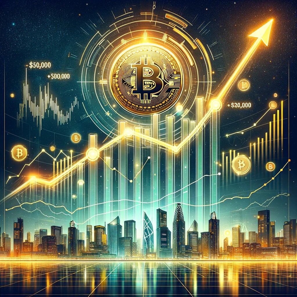 Bitcoin Next Leap