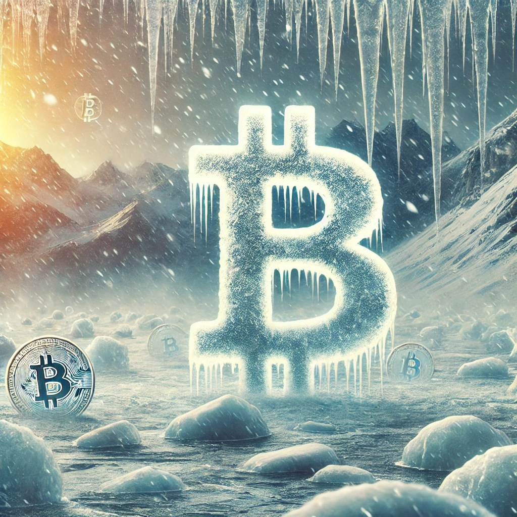 Hedge Funds Turn Cold On Bitcoin