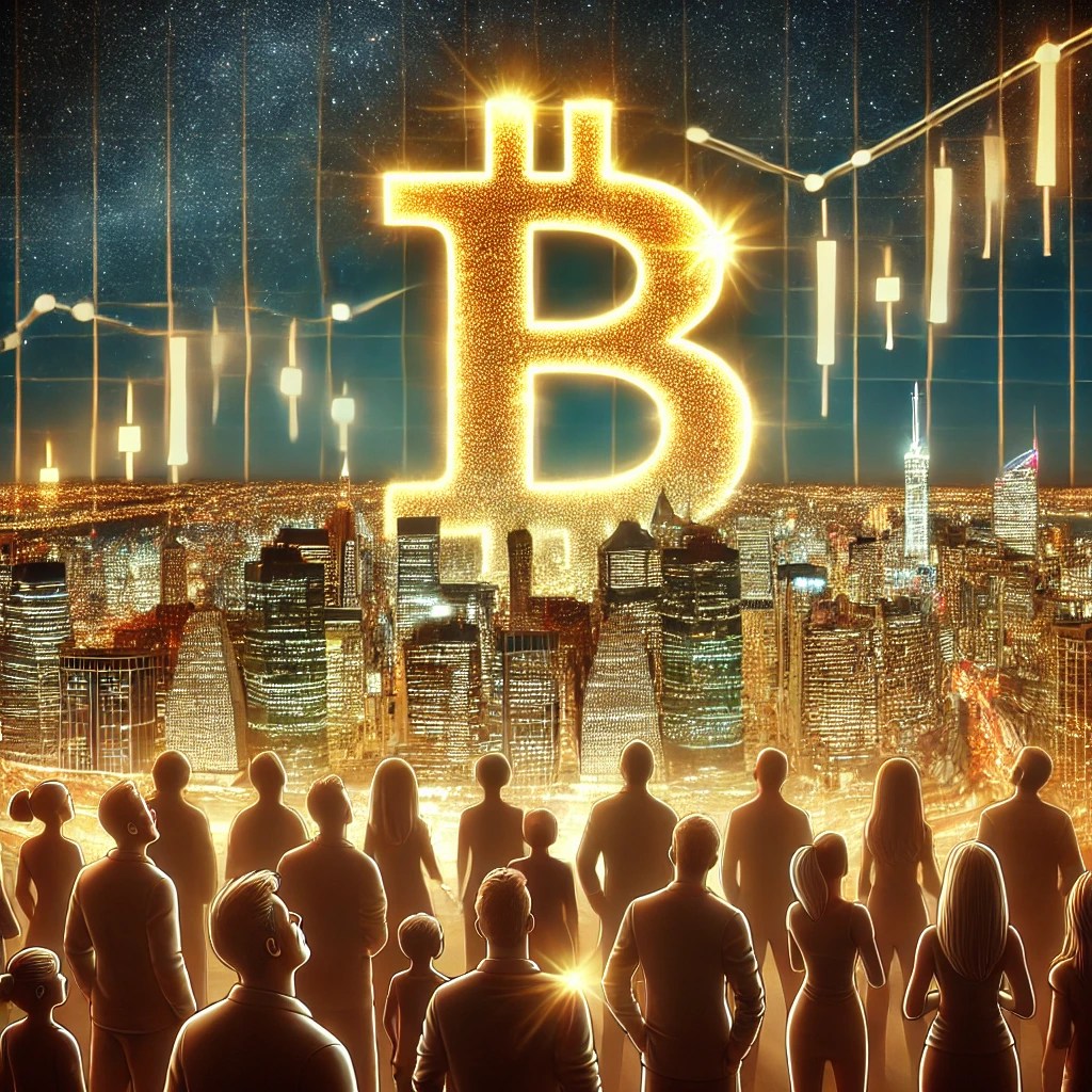 Bitcoin Community Bullish: Majority See Over 40% Annual Growth For The ...