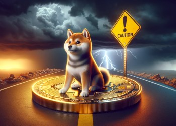 Shiba Inu warning