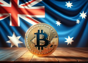 Spot Bitcoin ETF Australia