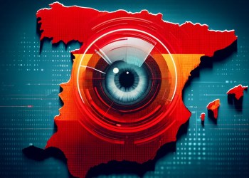 Worldcoin's Data Collection Activities Hits Pause In Spain