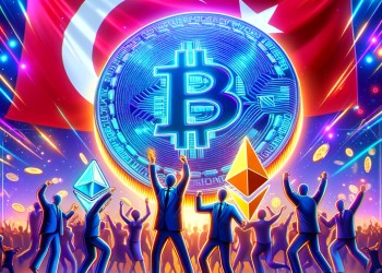 Crypto Investors Rejoice