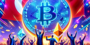 Crypto Investors Rejoice