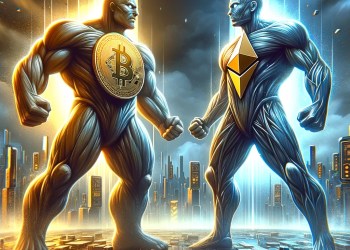 Bitcoin vs Ethereum
