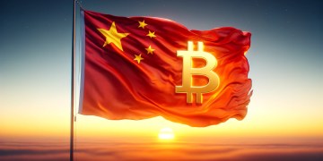 Bitcoin Mining China