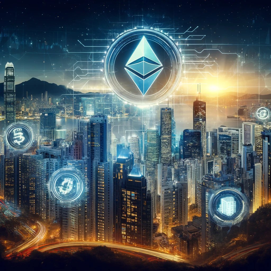 Ethereum Staking Could Be A Reality In Hong Kong's ETFs Soon
