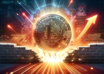 Why Bitcoin’s Big Breakout Is Just Around The Corner