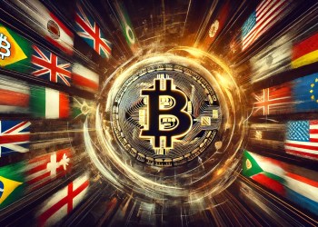 Bitcoin game theory Donald Trump