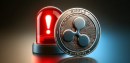 Ripple scam warning RLUSD stablecoin