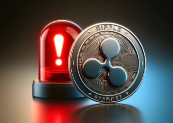 Ripple scam warning RLUSD stablecoin