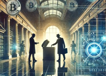 Here’s How Two Bankers Used Crypto To Launder Millions