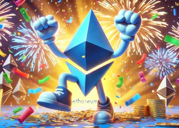 Ethereum no security SEC