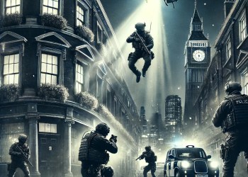 UK Authorities Nab Suspects in £1 Billion Crypto Scandal