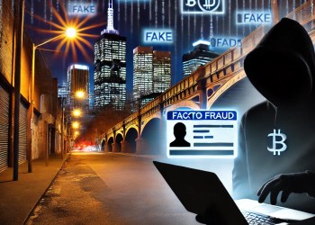 Crypto Fraud Alert